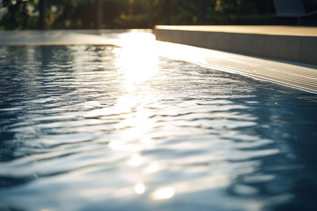 Prix d'un abri de piscine plat