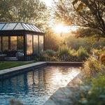 Prix d’un abri de piscine