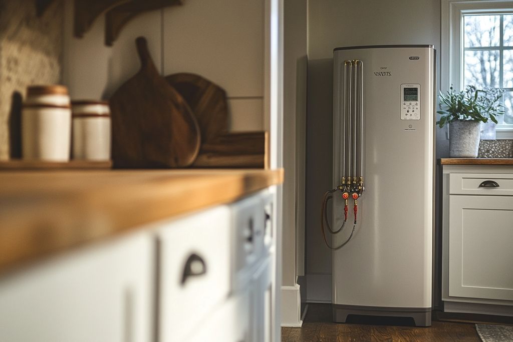 Prix d'un chauffe eau électrique