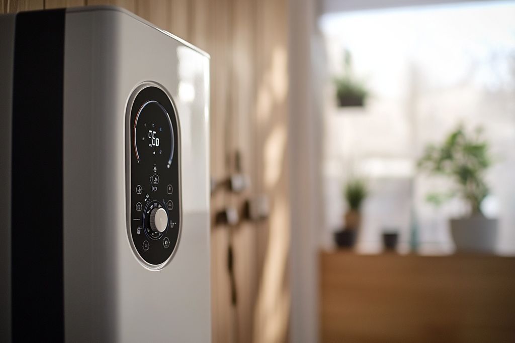 Prix d’un chauffe eau électrique instantané