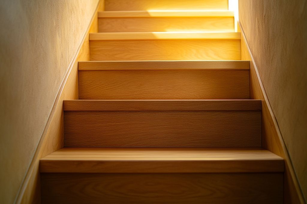 Prix d’un escalier bois