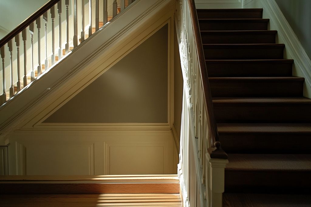 Prix d'un escalier