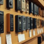 Prix d'un interphone