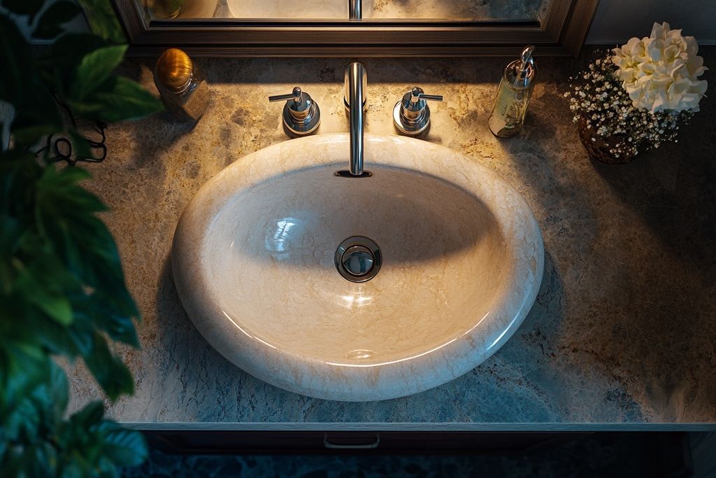 Prix d'un lavabo