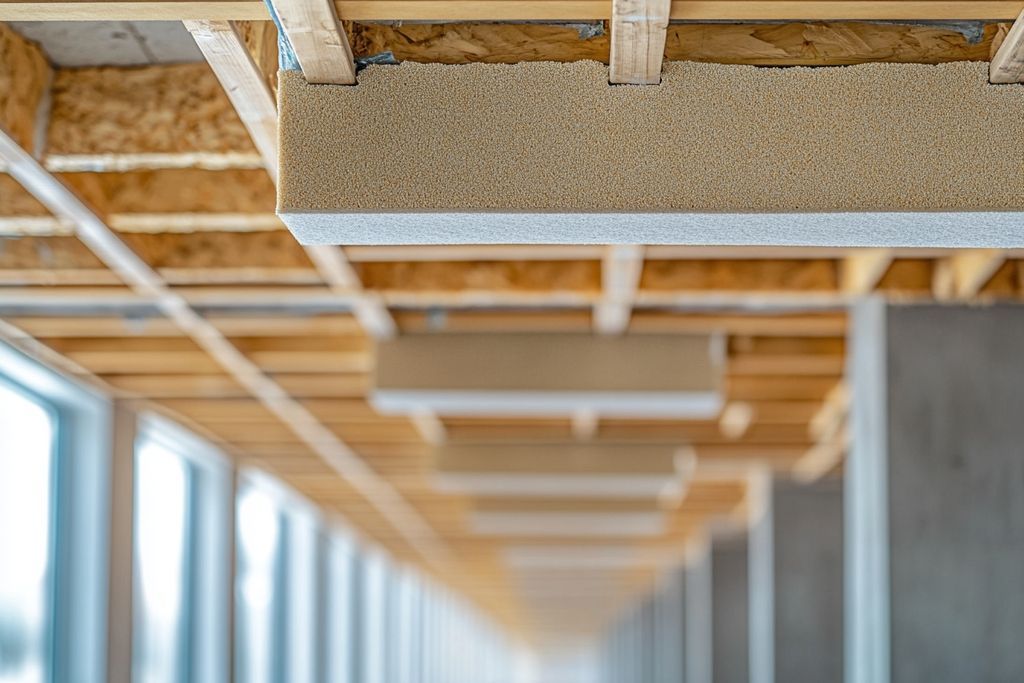 Prix d’un plafond suspendu