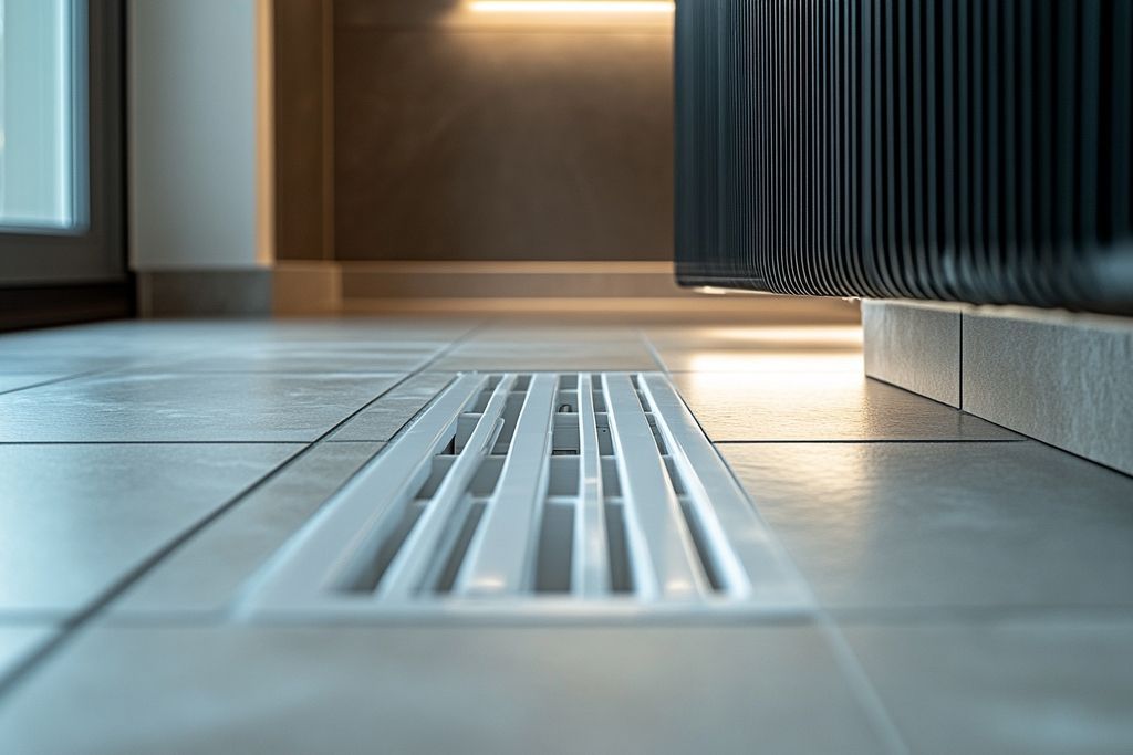 Prix d’un plancher chauffant électrique