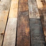 Prix d'un plancher en bois