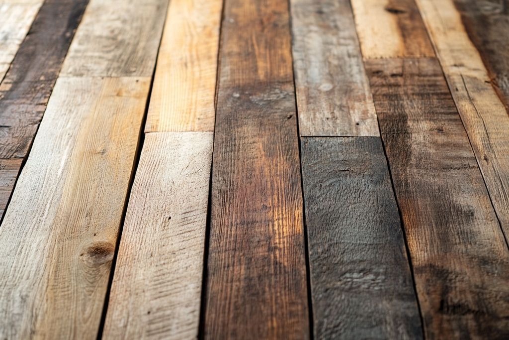 Prix d'un plancher en bois
