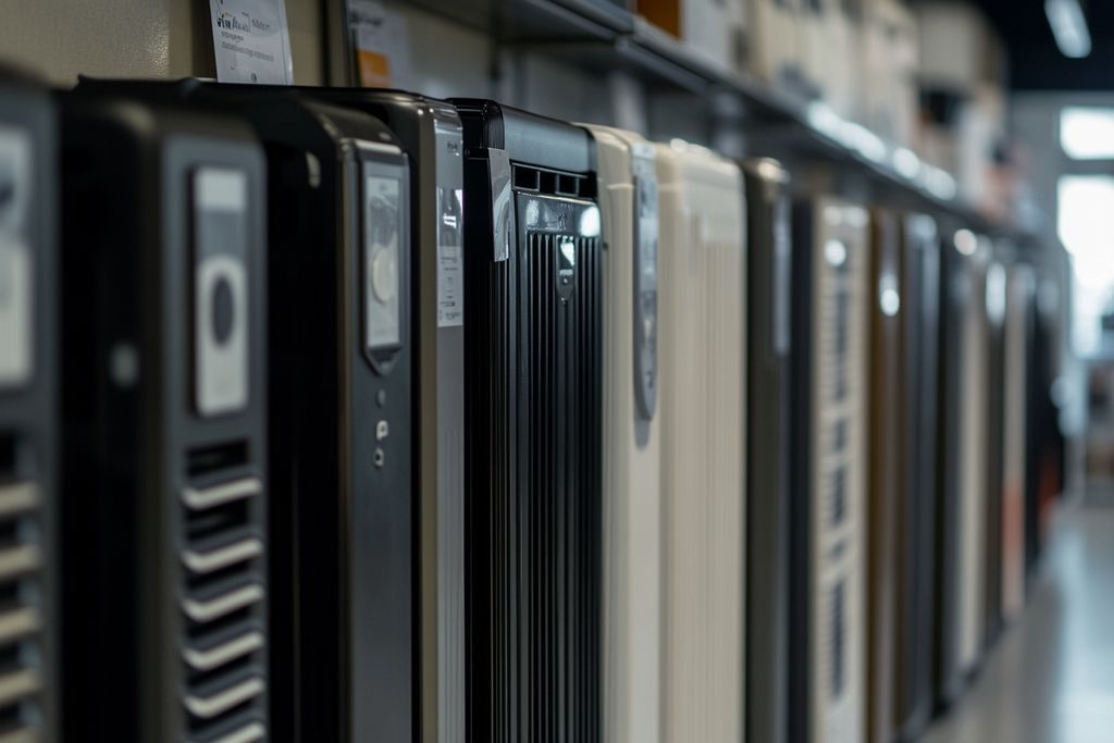 Prix d'un radiateur électrique