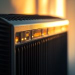 Prix d’un radiateur radiant