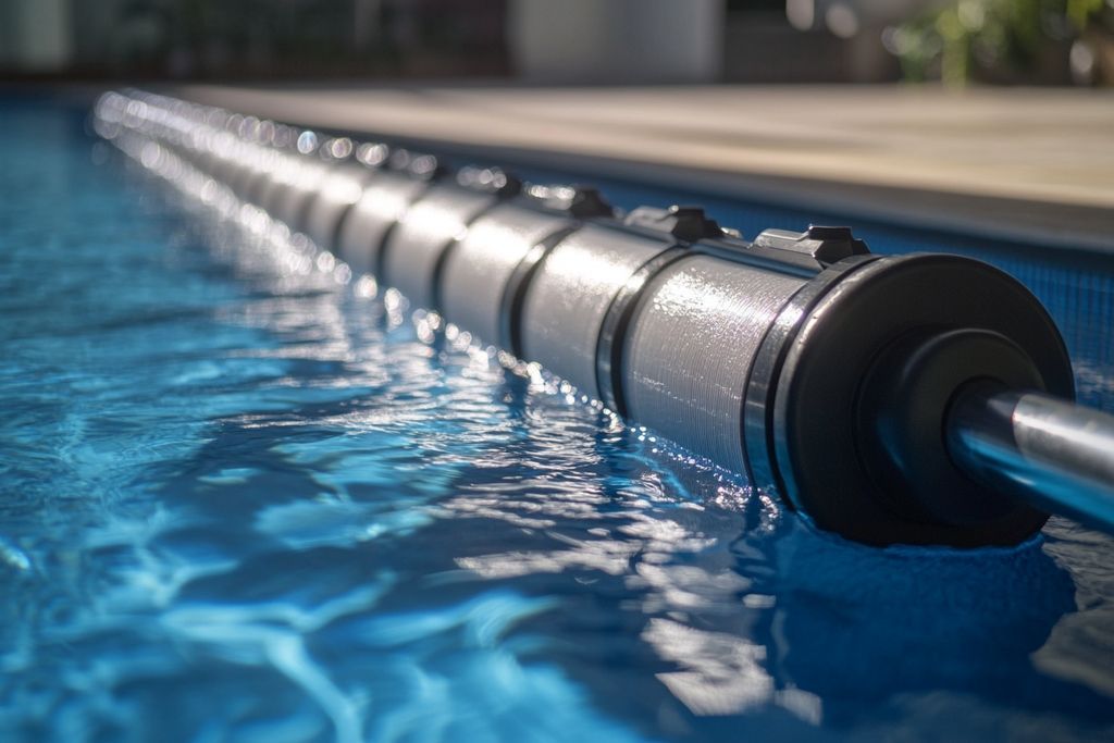 Prix d’un volet roulant de piscine