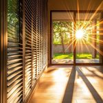 Prix d'un volet roulant solaire