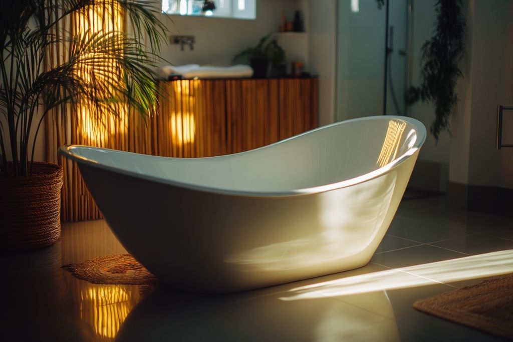 Prix d’une baignoire