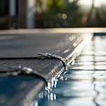 Prix d'une couverture de piscine