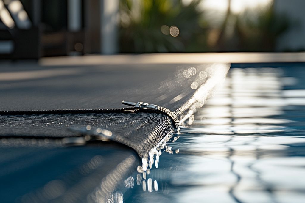 Prix d'une couverture de piscine