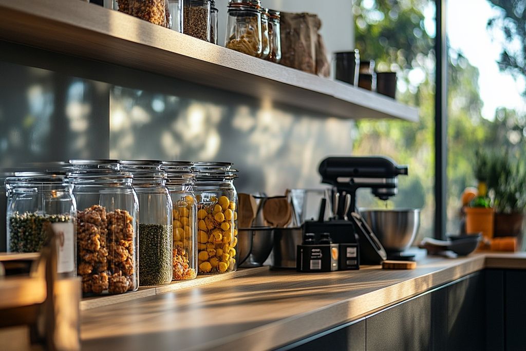 Prix d'une cuisine équipée