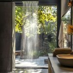 Prix d'une douche