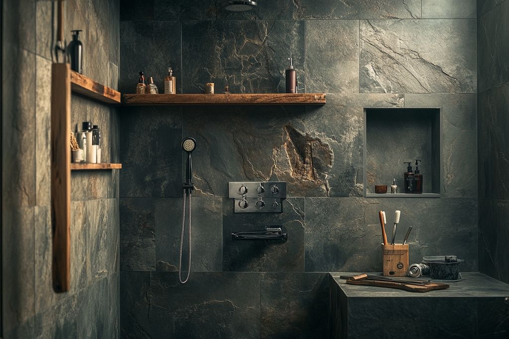 Prix d’une douche à l’italienne