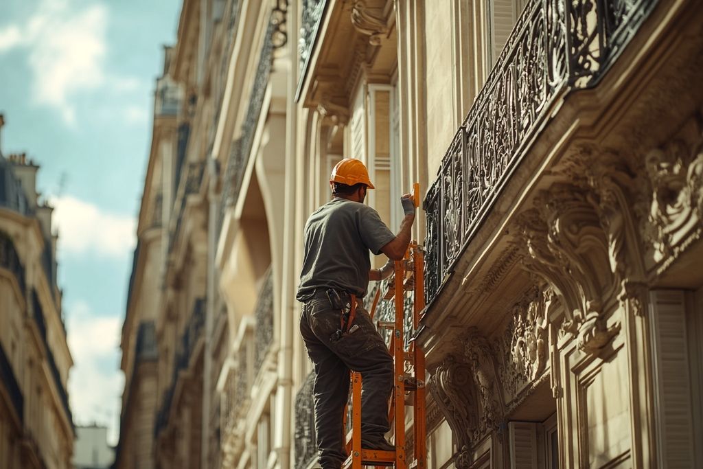 Prix d’une façade