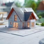 Prix d'une installation électrique de maison