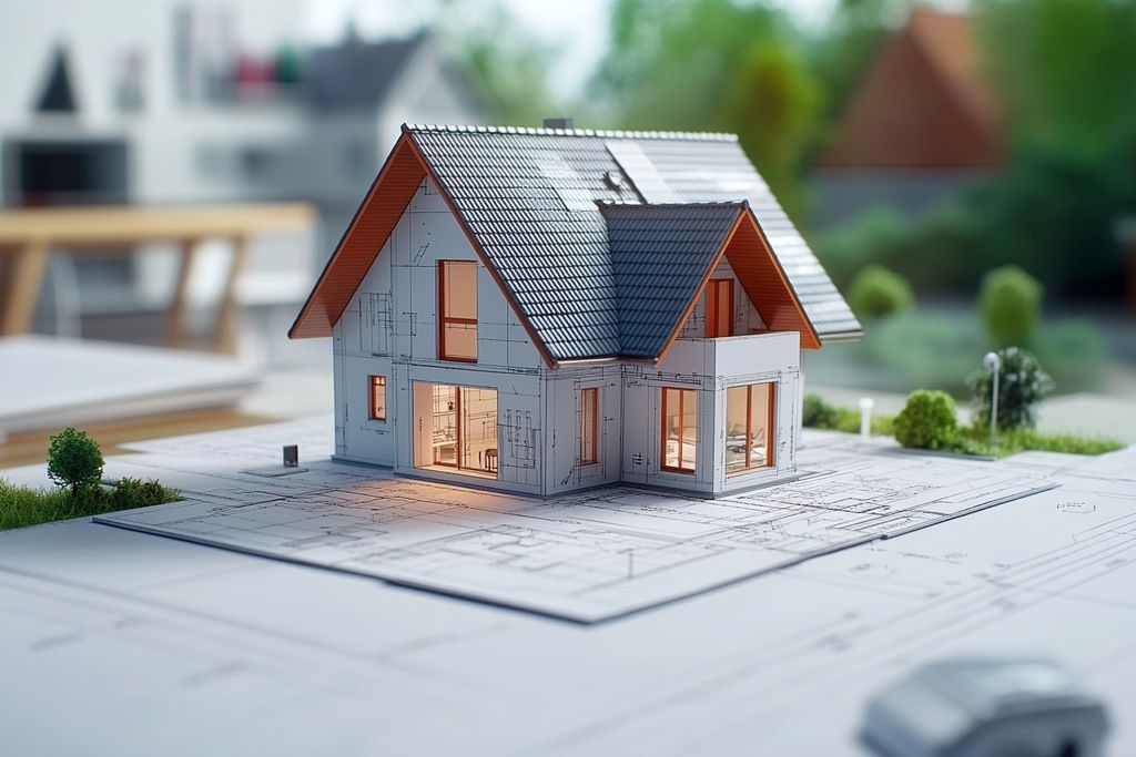 Prix d'une installation électrique de maison