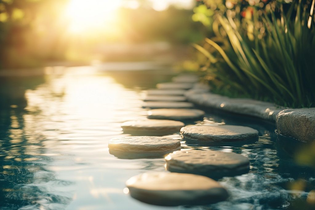 Prix d'une margelle de piscine