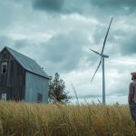 Prix d'une éolienne domestique