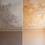 Prix d’une peinture de plafond