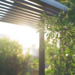 Prix d'une pergola bioclimatique