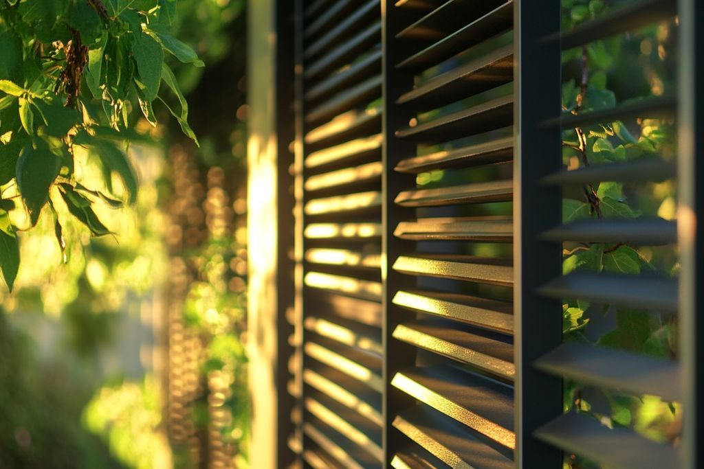 Prix d'une pergola en aluminium