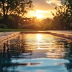 Prix d’une piscine en bois