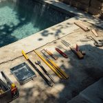 Prix d'une piscine en béton