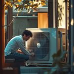 Prix d’une pompe à chaleur air-air