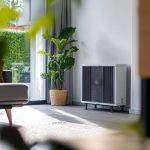 Prix d’une pompe à chaleur réversible