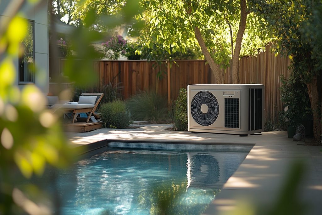 Prix d'une pompe à chaleur pour piscine