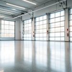 Prix d’une porte de garage sur mesure