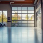 Prix d’une porte de garage avec portillon