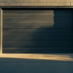 Prix d’une porte de garage