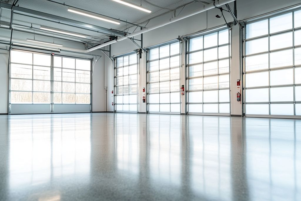 Prix d’une porte de garage sur mesure