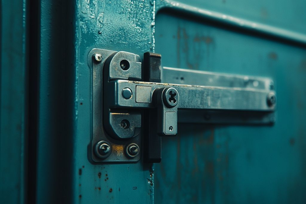 Prix d’une porte d’entrée en PVC