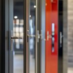 Prix d’une porte fenêtre sur mesure