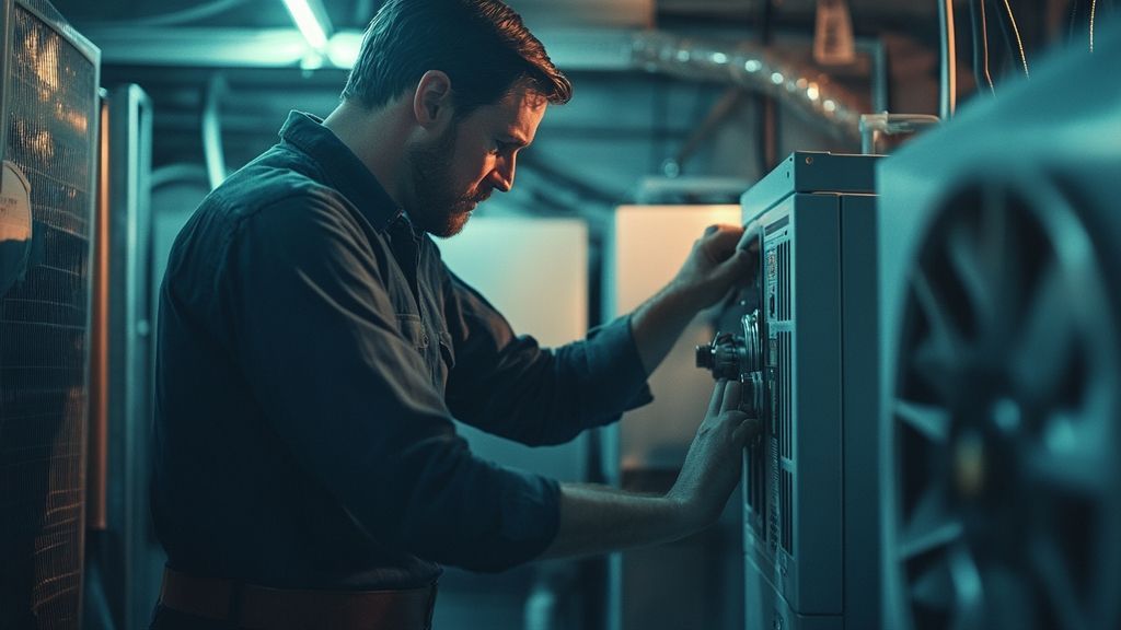 Quel budget prévoir pour la maintenance et la consommation d’une chambre froide