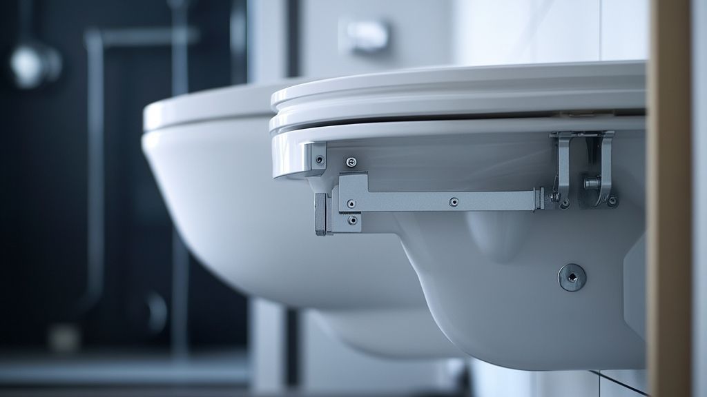 Quel budget prévoir pour l’achat et la pose d’un WC suspendu