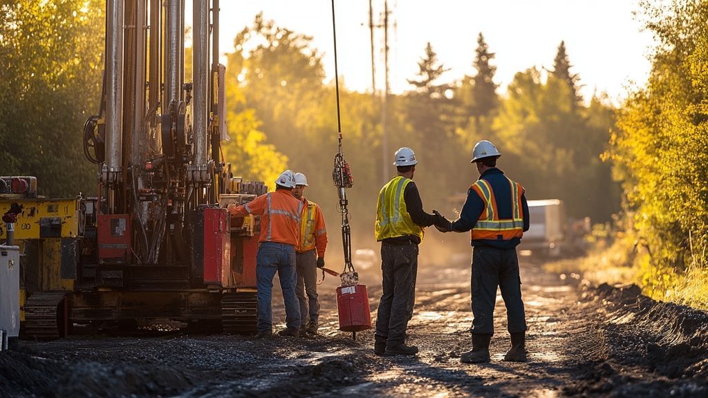 Quel budget prévoir pour l’installation complète d’un puits canadien