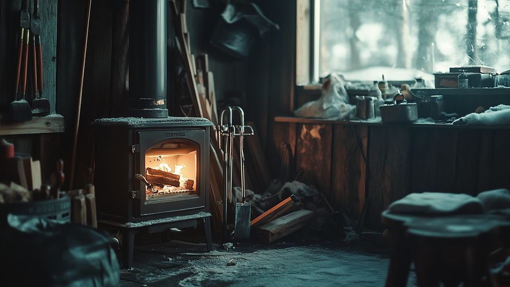 Quel budget prévoir pour l’installation complète d’un poêle à bois?