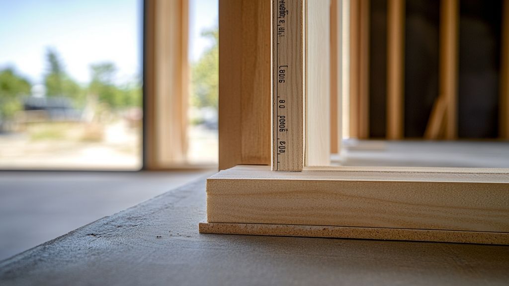 Quel budget prévoir pour l’installation d’une porte fenêtre PVC