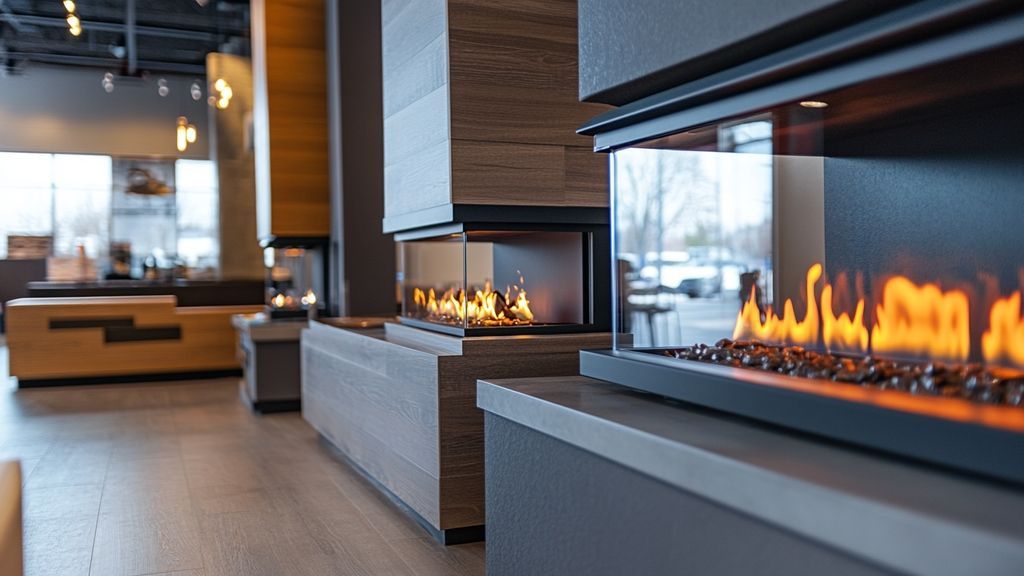 Quel budget prévoir pour un insert de cheminée performant et durable?