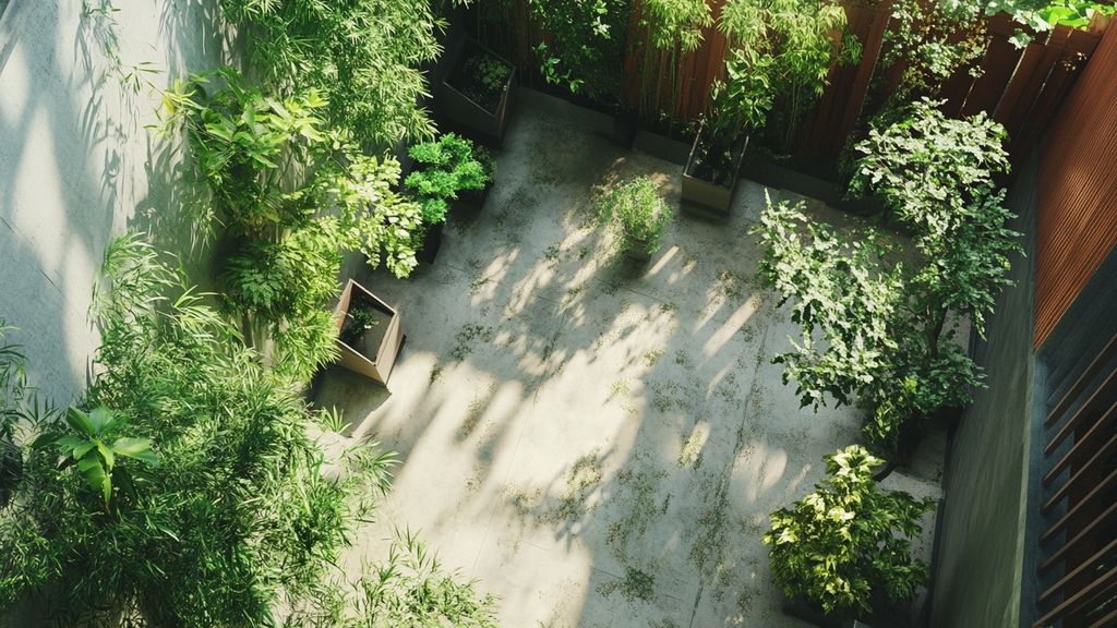 Quel budget prévoir pour une pergola bioclimatique sur une terrasse existante ?