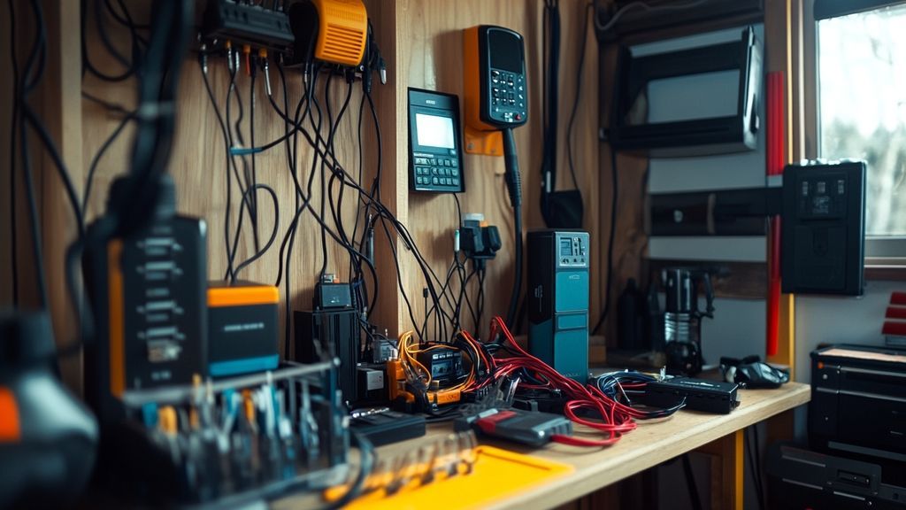 Quel budget prévoir pour une installation de télésurveillance en 2025 ?