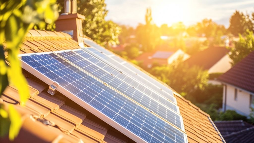 Quel budget prévoir pour une installation de chauffage solaire selon la surface de la maison